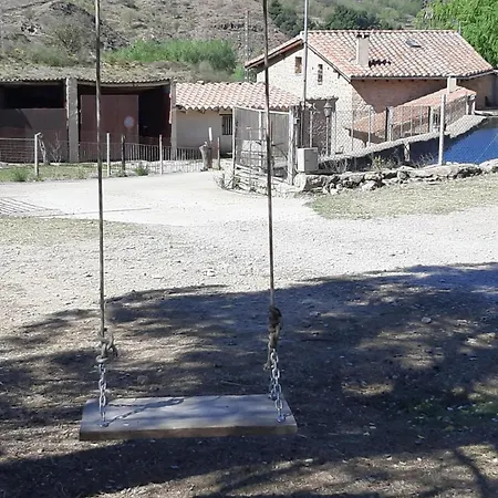 Moli D'en Pi *