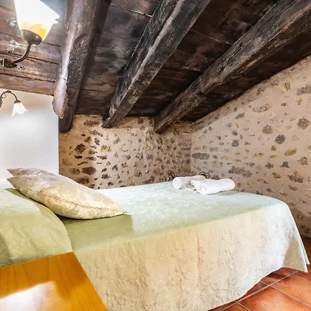 Vakantieboerderij Moli D'en Pi