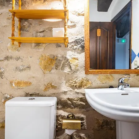Vakantieboerderij Moli D'en Pi Morella