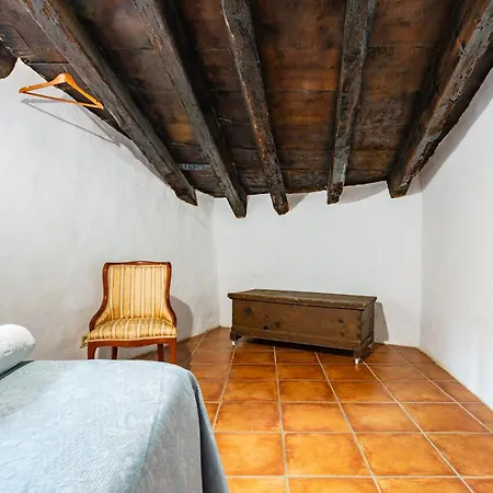 Moli D'en Pi Vakantieboerderij
