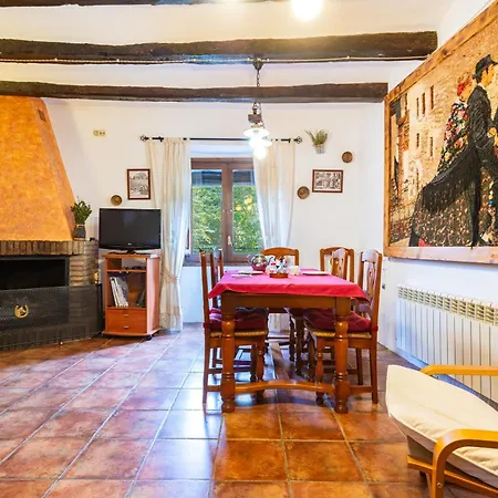 Vakantieboerderij Moli D'en Pi *