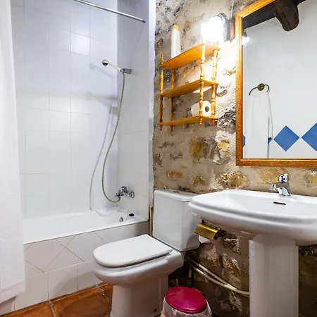 Vakantieboerderij Moli D'en Pi *