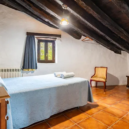 Vakantieboerderij Moli D'en Pi Morella