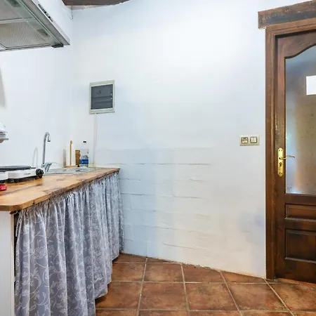 Vakantieboerderij Moli D'en Pi