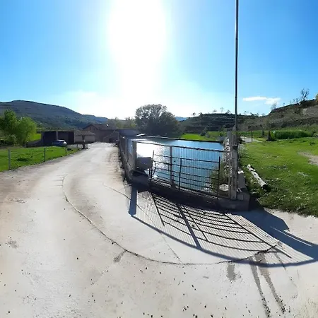 Vakantieboerderij Moli D'en Pi *