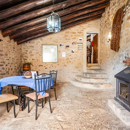 Vakantieboerderij Moli D'en Pi Morella