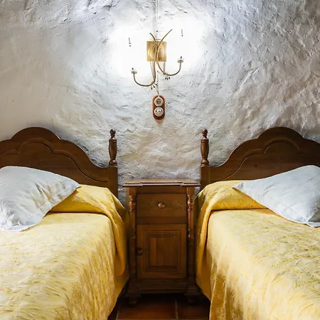 Moli D'en Pi Vakantieboerderij