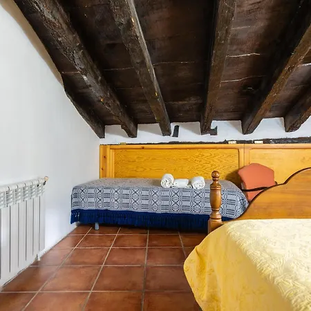 Vakantieboerderij Moli D'en Pi