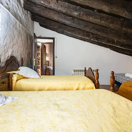 Vakantieboerderij Moli D'en Pi Morella