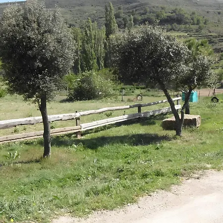 Moli D'en Pi *