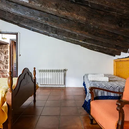 Vakantieboerderij Moli D'en Pi