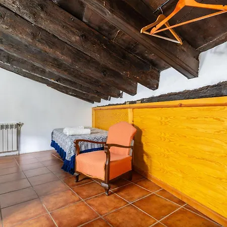 Vakantieboerderij Moli D'en Pi *