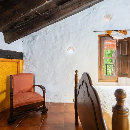 Moli D'en Pi Vakantieboerderij