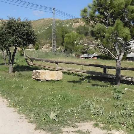 Vakantieboerderij Moli D'en Pi