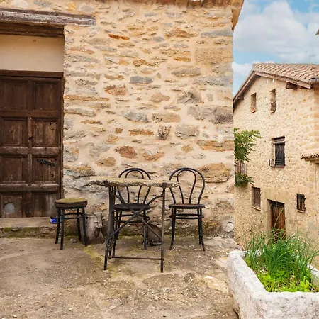 Moli D'en Pi Morella