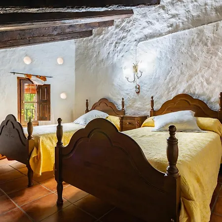 Moli D'en Pi Vakantieboerderij