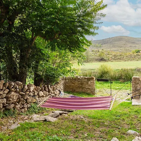 Vakantieboerderij Moli D'en Pi