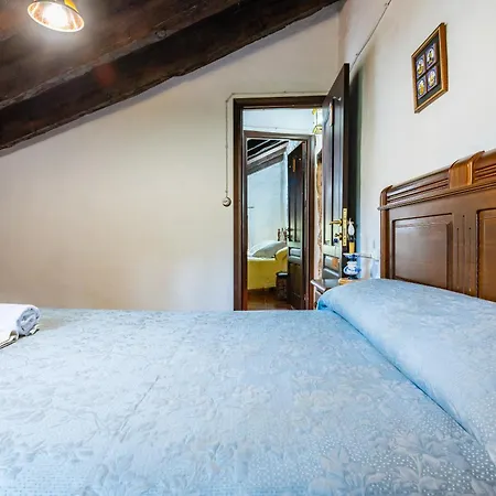 Vakantieboerderij Moli D'en Pi *