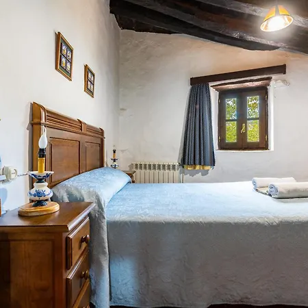Moli D'en Pi Vakantieboerderij Morella