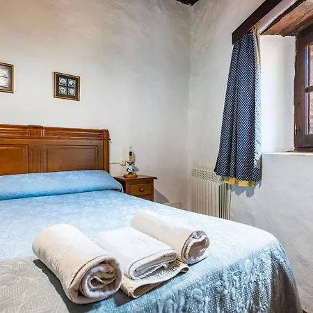Vakantieboerderij Moli D'en Pi Morella