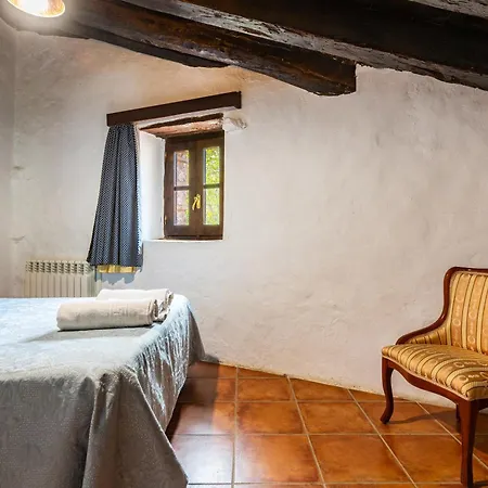 Moli D'en Pi Vakantieboerderij
