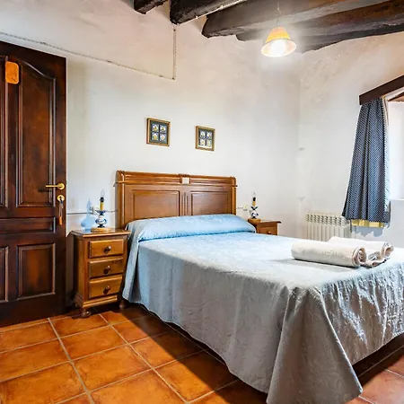 Vakantieboerderij Moli D'en Pi