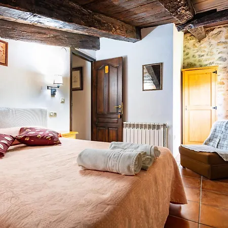 Moli D'en Pi Vakantieboerderij *
