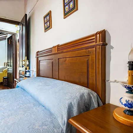 Vakantieboerderij Moli D'en Pi