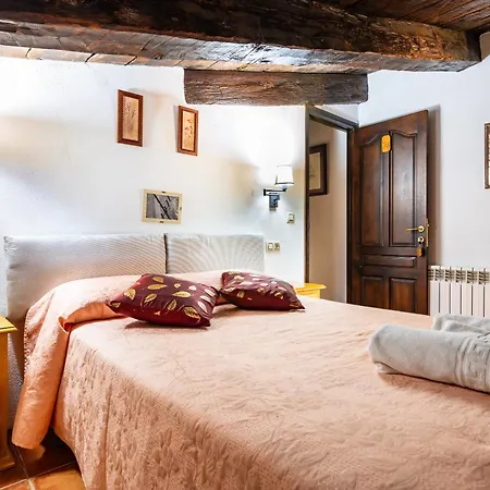 Moli D'en Pi Vakantieboerderij