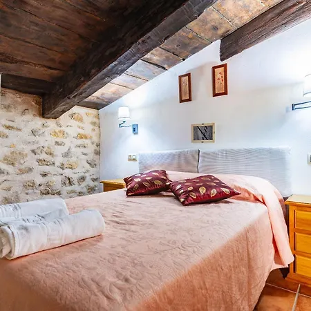 Vakantieboerderij Moli D'en Pi
