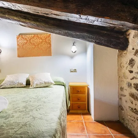 Vakantieboerderij Moli D'en Pi *