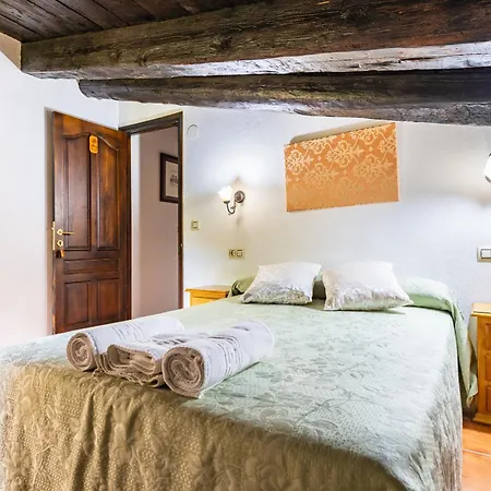 Moli D'en Pi Vakantieboerderij *
