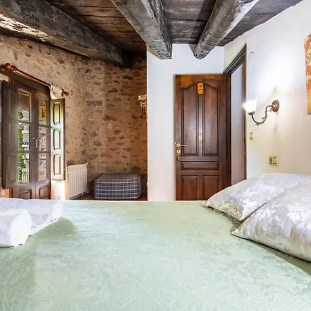 Moli D'en Pi Vakantieboerderij Morella
