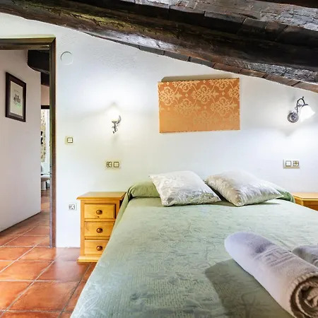 Moli D'en Pi Vakantieboerderij