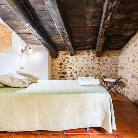 Vakantieboerderij Moli D'en Pi