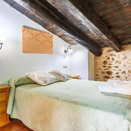 Alloggio per agriturismo Moli D'en Pi *