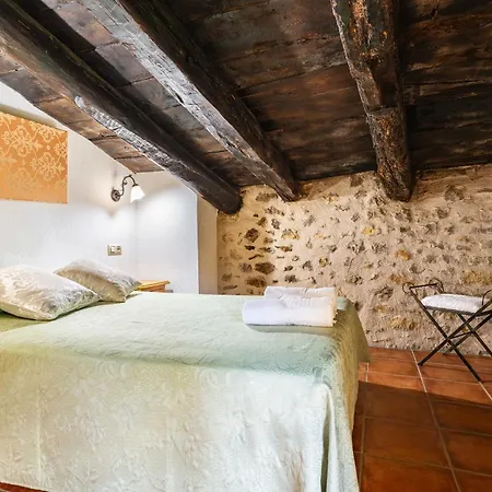 Moli D'en Pi Alloggio per agriturismo Morella