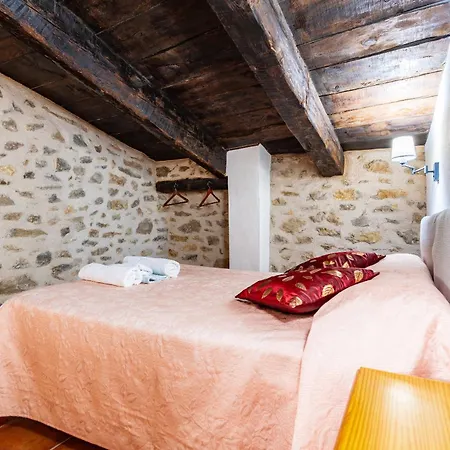 Vakantieboerderij Moli D'en Pi Morella